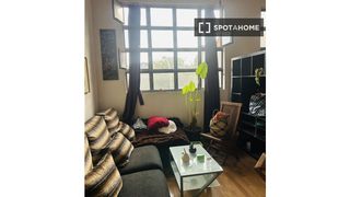 Lloguer Pis a Provençals del Poblenou. Apartamento de 1 dormitorio en alquiler en poblenou, barcelona