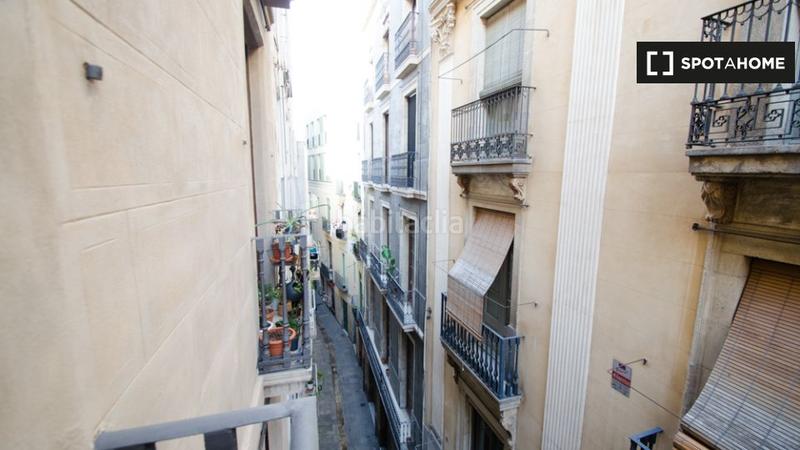 Foto 48ef4f94-06da-4c08-8f81-97ed12ca2c1e. Affitto appartamento con riscaldamento in Gòtic Barcelona