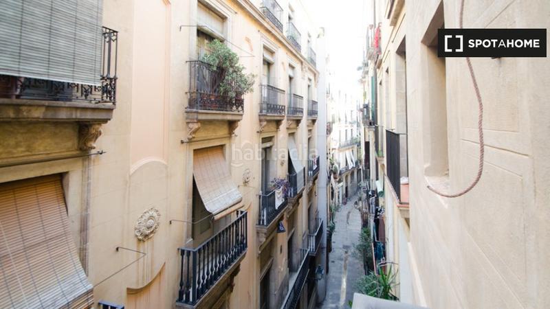 Foto a5642834-c841-4c73-b413-39718e838594. Affitto appartamento con riscaldamento in Gòtic Barcelona