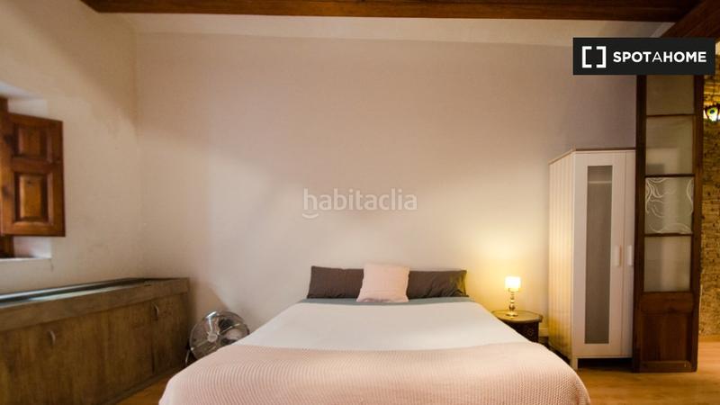 Foto c40bec95-0c9b-46f8-af5e-d03297d72c63. Affitto appartamento con riscaldamento in Gòtic Barcelona