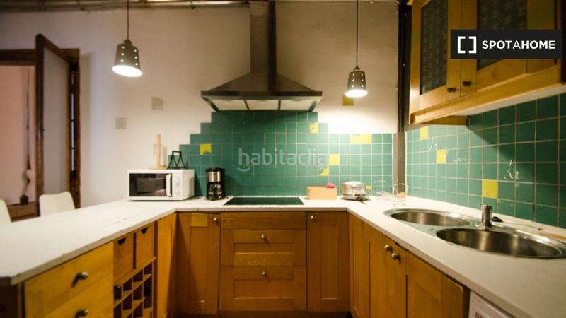 Foto e0e27a28-7d98-4746-bf27-9a18e6f03292. Affitto appartamento con riscaldamento in Gòtic Barcelona