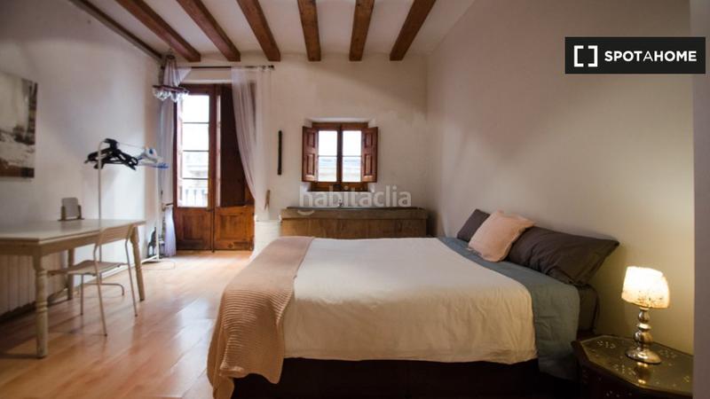 Foto 0927798f-08d6-4b54-af7a-2e4fea8a9da9. Rent flat with heating in Gòtic Barcelona