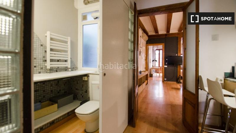 Foto 33be365f-cdd6-45a5-9b70-be69f76622ab. Rent flat with heating in Gòtic Barcelona