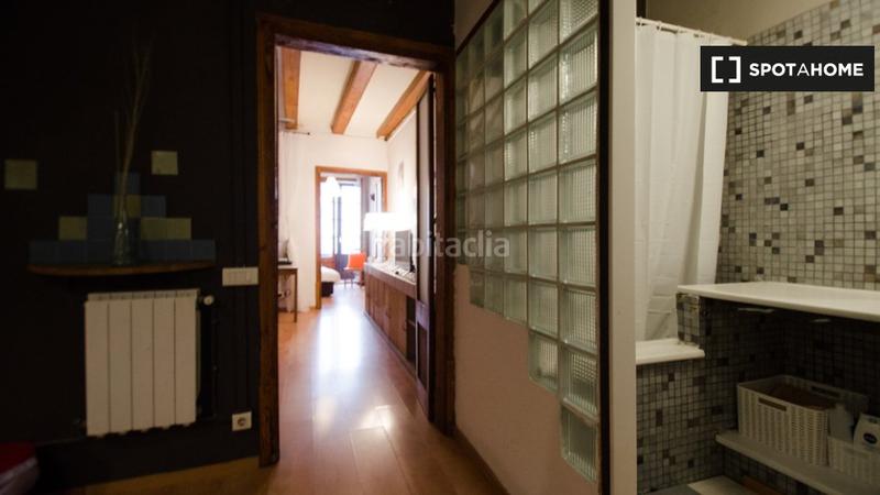 Foto 73825bbe-0603-4a5a-8d73-3cd8838b47a0. Rent flat with heating in Gòtic Barcelona