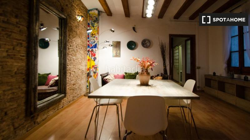 Foto 99bd7241-afc3-447b-afb9-244d0a7b20d2. Rent flat with heating in Gòtic Barcelona