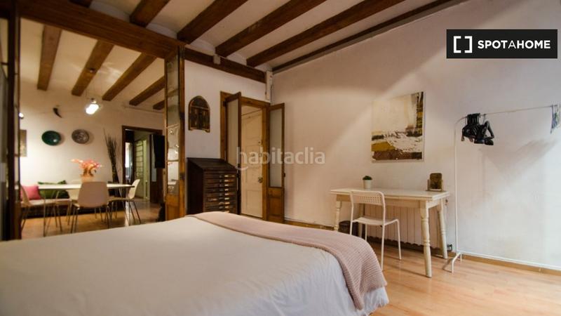Foto bd008e8b-0409-4db5-b815-8cfffa19e1d6. Rent flat with heating in Gòtic Barcelona