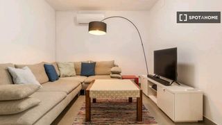 Rent Flat in Vallromanes. Estudio en alquiler en vallromanes, barcelona