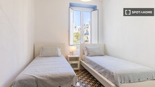 Affitto Appartamento in Centre. Apartamento de 3 habitaciones en alquiler en sitges