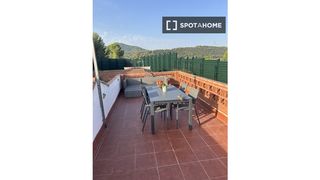 Flat in Mira-sol