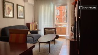 Piso en L´Antiga Esquerra de l´Eixample