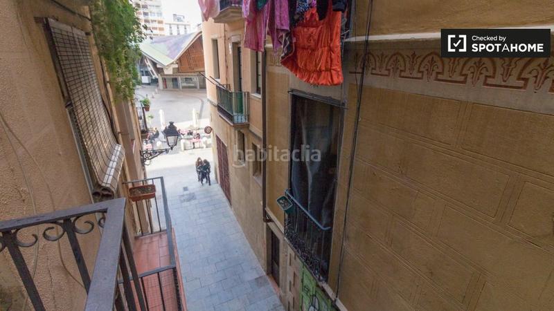 Foto 137100ad-3479-41cc-8e8e-015afdea5721. Location appartement avec chauffage dans St. Pere - Sta. Caterina - El Born Barcelona