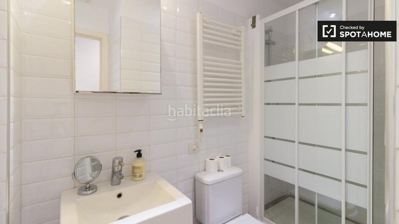 Foto 2841ee3e-88f5-405f-a256-66a38085b780. Location appartement avec chauffage dans St. Pere - Sta. Caterina - El Born Barcelona