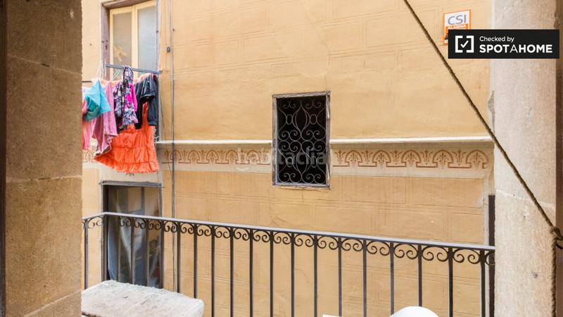 Foto c09af8d1-af56-452a-88a3-c488848eb6ff. Location appartement avec chauffage dans St. Pere - Sta. Caterina - El Born Barcelona