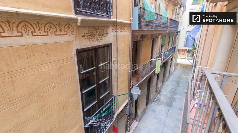 Foto 1bb85de6-b860-4c01-890e-c72cbb03eef8. Rent flat with heating in St. Pere - Sta. Caterina - El Born Barcelona