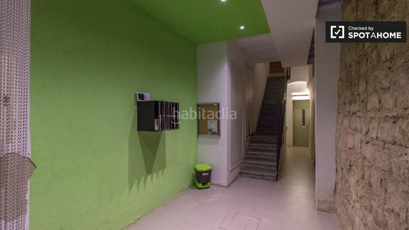 Foto 426ea110-d705-4812-950c-bd87980d9bba. Rent flat with heating in St. Pere - Sta. Caterina - El Born Barcelona