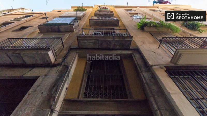 Foto d56c91da-ab2d-43e1-8aa2-b268c4c5af29. Rent flat with heating in St. Pere - Sta. Caterina - El Born Barcelona