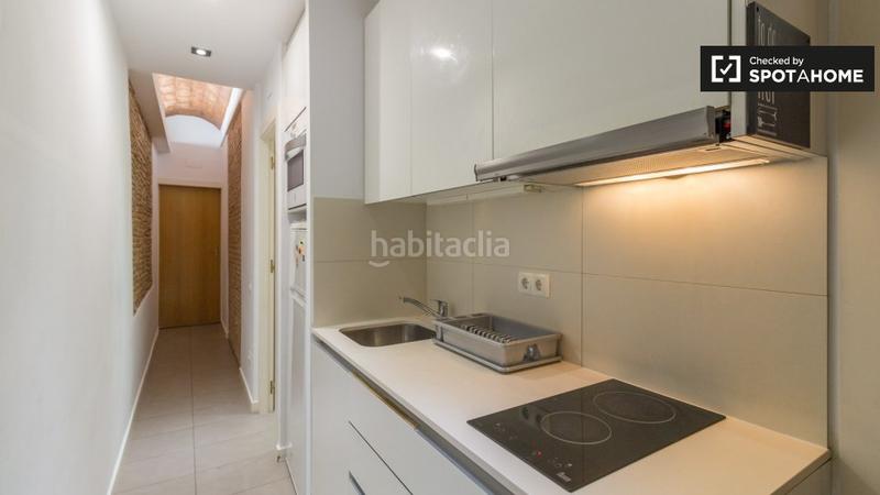 Foto f74e385c-325f-486f-91a3-f5704326afc5. Rent flat with heating in St. Pere - Sta. Caterina - El Born Barcelona