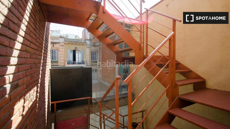 Foto 9e4e30ae-a579-41b3-b979-12885939ba1d. Affitto appartamento con riscaldamento in Vallcarca - Penitents Barcelona