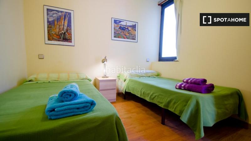 Foto 41be43e4-9c97-4442-98f2-719faa843aa0. Lloguer pis amb calefacció a Vallcarca - Penitents Barcelona
