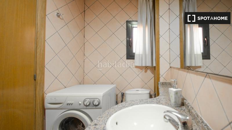 Foto 07379fce-f992-41df-bec6-22e80d1ea789. Rent flat with heating in Vallcarca - Penitents Barcelona
