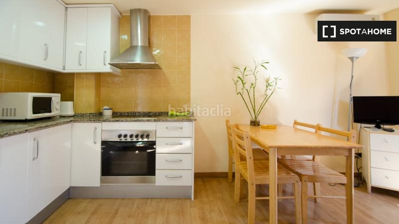 Foto 1d6b47a3-ddc4-4ad7-8684-c97d57632d74. Rent flat with heating in Vallcarca - Penitents Barcelona