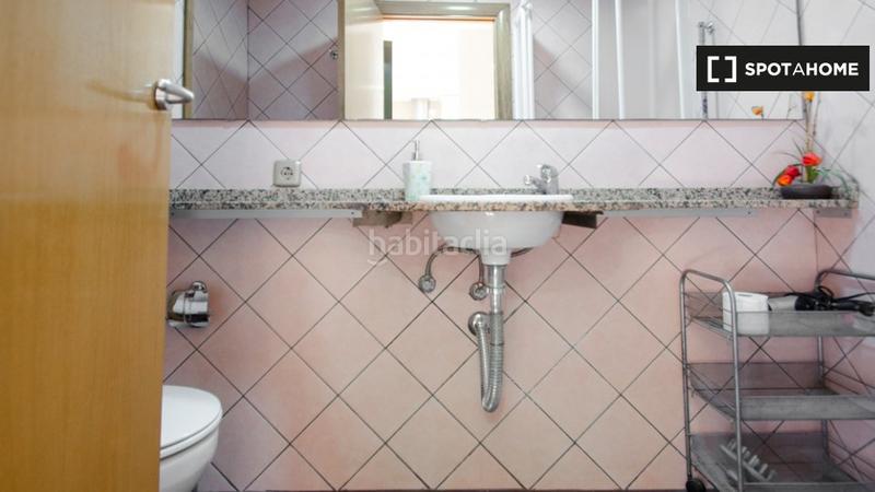 Foto 20c42bb4-b94b-4f17-b6a3-40cf96baaf09. Rent flat with heating in Vallcarca - Penitents Barcelona