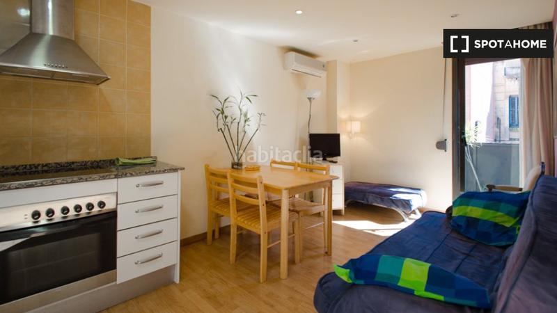Foto 62f385ab-0044-4ac3-b44c-75c6789401b3. Rent flat with heating in Vallcarca - Penitents Barcelona