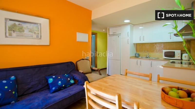 Foto 6eb59839-8723-4f77-b552-5d66e12c669c. Rent flat with heating in Vallcarca - Penitents Barcelona