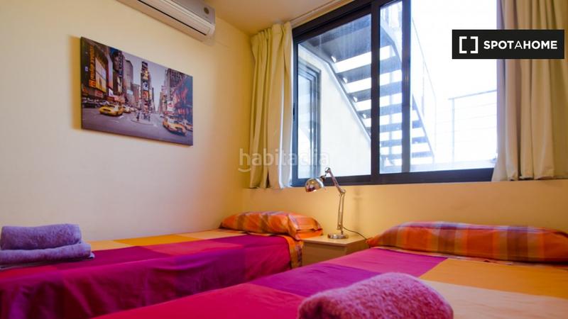 Foto 71e87137-9267-4e8d-a0fb-3b536c165d6c. Rent flat with heating in Vallcarca - Penitents Barcelona