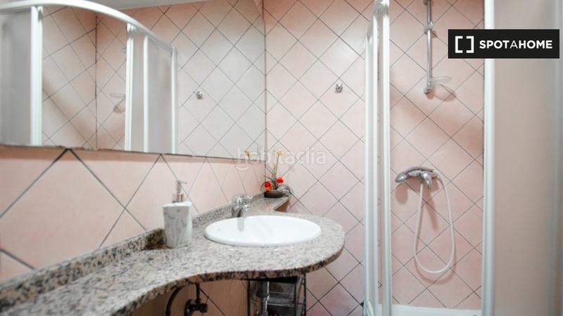 Foto 903459a8-e966-460c-8775-3777989e9302. Rent flat with heating in Vallcarca - Penitents Barcelona