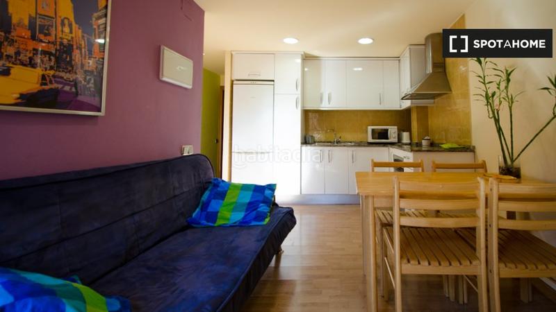 Foto ac0b5c52-53af-46a7-a7f7-d7e781d42d7e. Rent flat with heating in Vallcarca - Penitents Barcelona