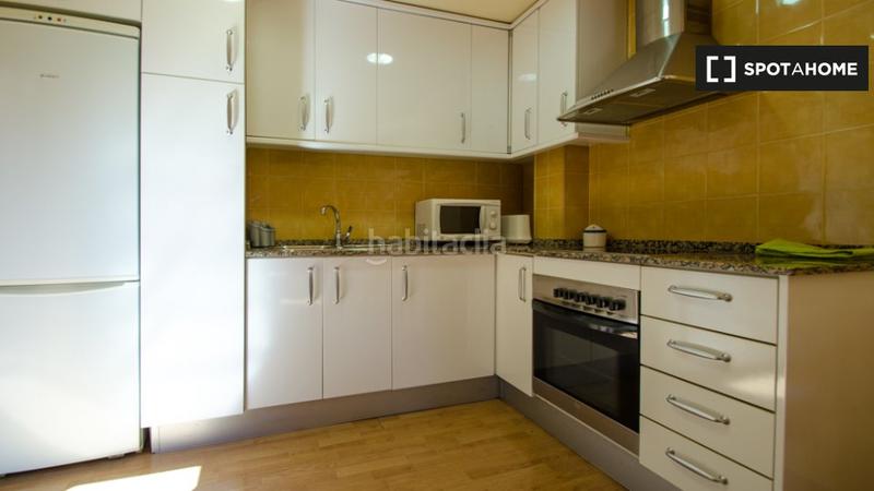 Foto b47a4095-800f-4eb2-88e2-0e708793cf43. Rent flat with heating in Vallcarca - Penitents Barcelona