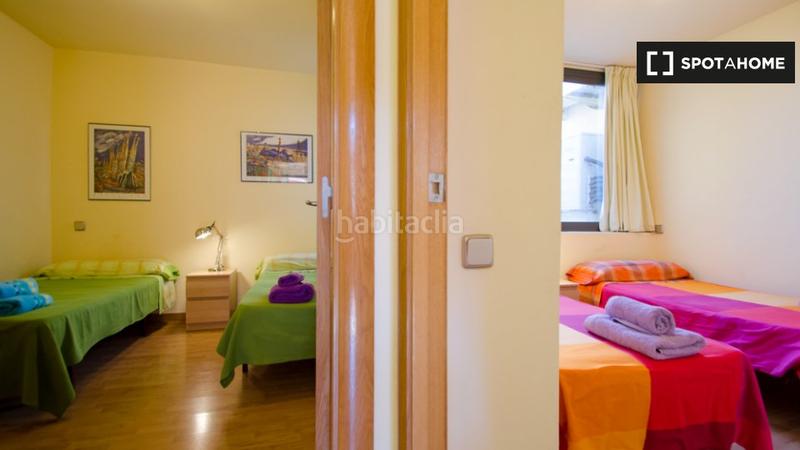 Foto fd413083-9523-4d96-aef6-97a48e340733. Rent flat with heating in Vallcarca - Penitents Barcelona