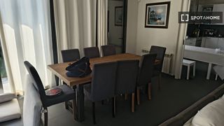 Miete Etagenwohnung in Ametlla del Vallès (L´). Piso de 6 habitaciones en alquiler en lametlla del vallès