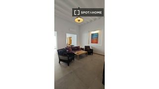 Rent Flat in Calella. Estudio en alquiler en calella, barcelona