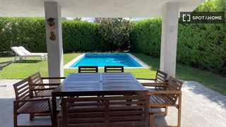 Lloguer Pis a Ametlla del Vallès (L´). Piso de 6 habitaciones en alquiler en lametlla del vallès