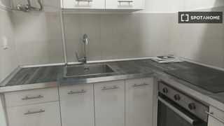 Piso en Raval