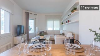 Appartement à Sant Gervasi - Galvany