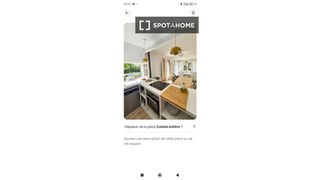 Location Appartement à Mas Mora-Sant Daniel. Piso de 3 habitaciones en alquiler en barcelona
