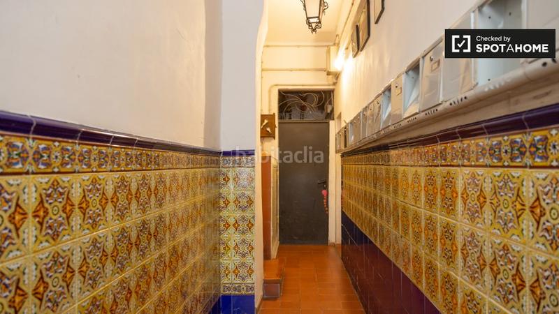 Foto 084ea355-74df-4741-869b-1161c5f132c1. Affitto appartamento con riscaldamento in Raval Barcelona