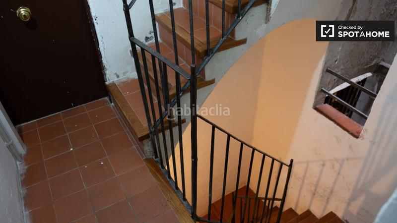 Foto 8bf61334-96dc-4d24-8cc4-9677073053e2. Affitto appartamento con riscaldamento in Raval Barcelona