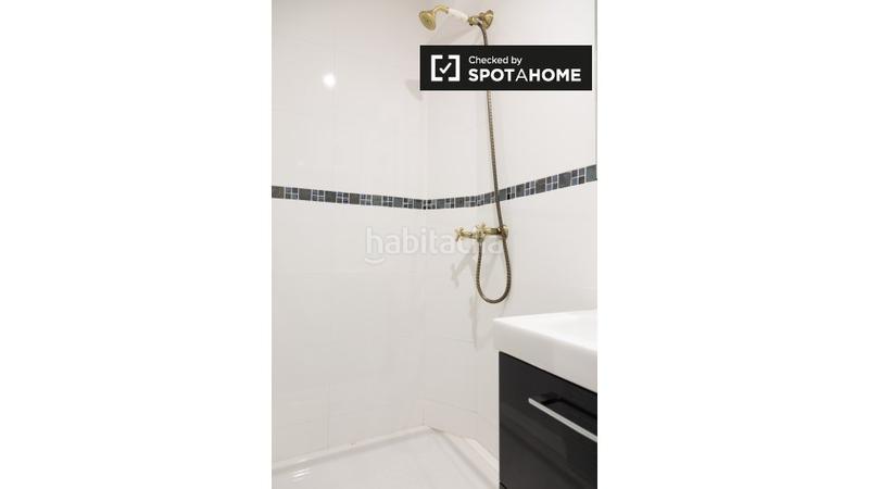 Foto d4d55b2b-41a6-4500-bca8-81600745c877. Alquiler piso bonito apartamento de 1 dormitorio en alquiler en el Raval, en Barcelona