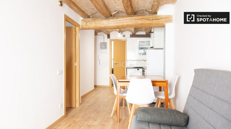 Foto e0e5bdcf-7db7-40ac-9924-f8e7be733389. Location appartement avec chauffage dans Raval Barcelona