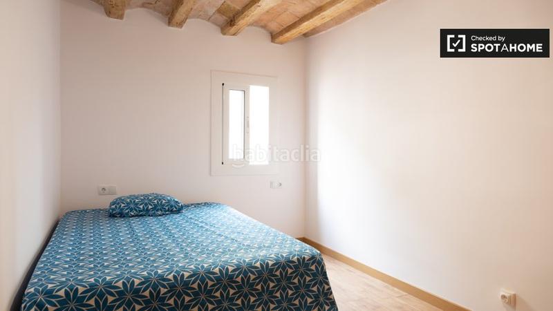 Foto eb9c99a1-1388-4696-9072-1e09debe35b8. Location appartement avec chauffage dans Raval Barcelona