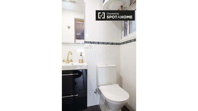 Foto a72a5e41-05a0-4b7e-a607-1e9598d809e2. Miete etagenwohnung mit heizung in Raval Barcelona