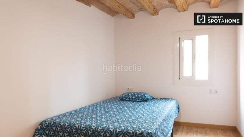 Foto 02b10156-f48d-43d6-b5f1-db126051c63f. Rent flat with heating in Raval Barcelona