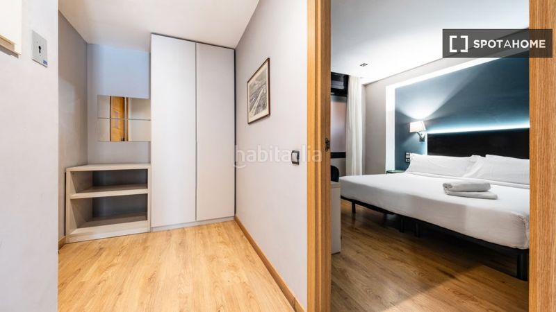Foto 221a1217-578f-4c83-85fe-055f1492cdbd. Rent flat with heating in Fort Pienc Barcelona