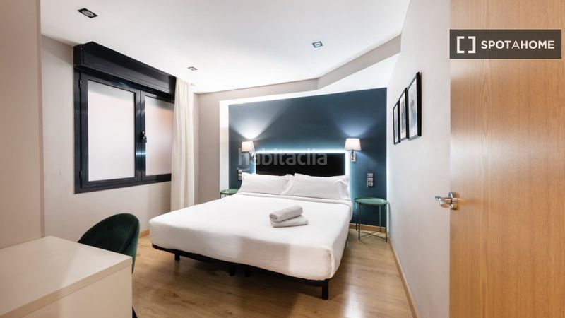 Foto 67fa3b2a-392d-40ba-8dee-de10b9af9778. Rent flat with heating in Fort Pienc Barcelona