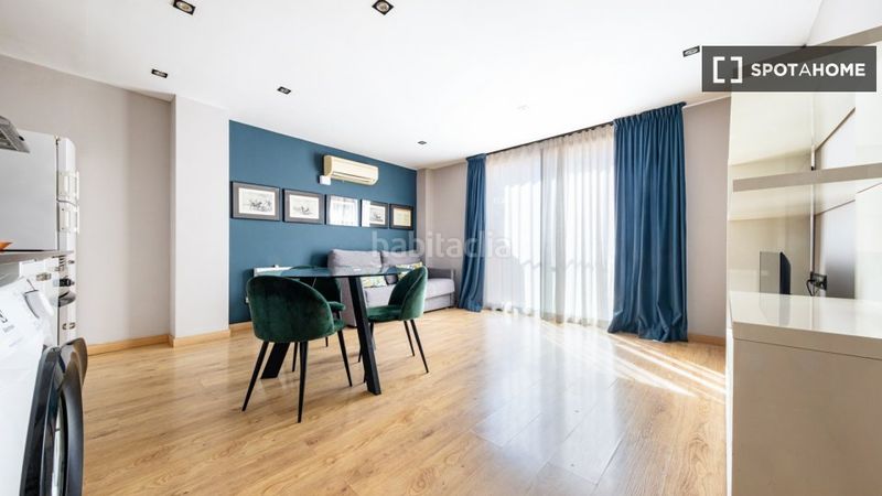 Foto 9ec3afd4-1fe0-4cf9-9f1e-1d3846b66d0e. Rent flat with heating in Fort Pienc Barcelona
