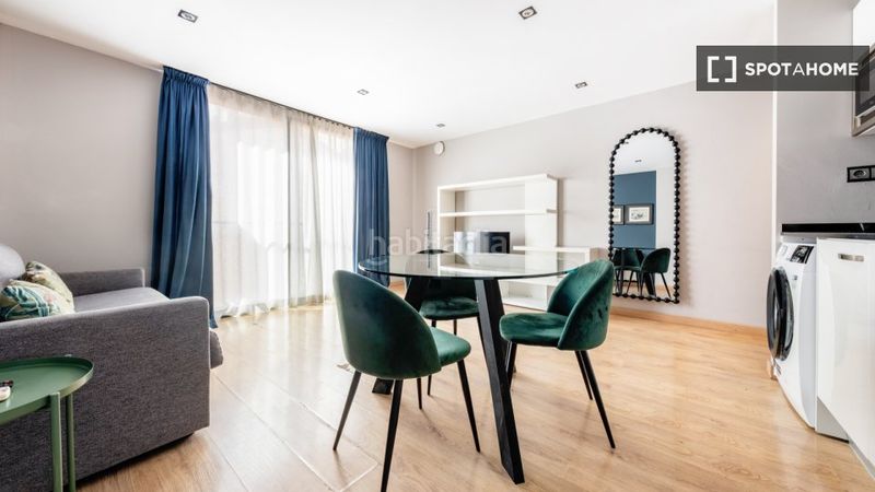 Foto a3ca548c-35df-4617-9a0d-e4d74635ab4e. Rent flat with heating in Fort Pienc Barcelona